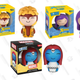 Select X-Men Dorbz Figures | $4 | Entertainment Earth